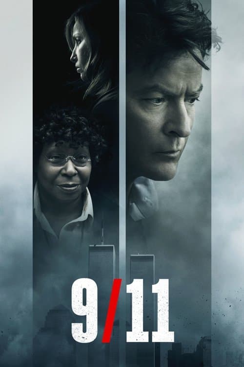 Poster for 9/11