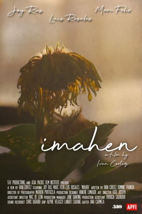 Poster for Imahen