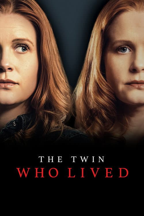 Poster for The Twin Who Lived