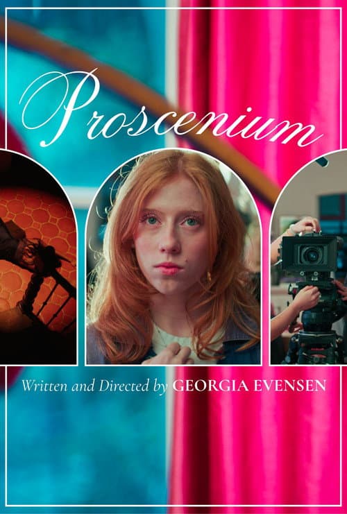 Poster for Proscenium