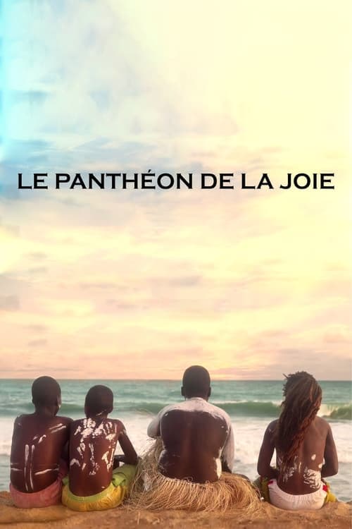 Poster for The Pantheon of Joy