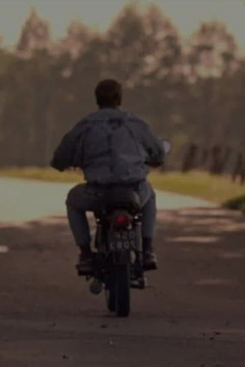 Poster for Motorcycle