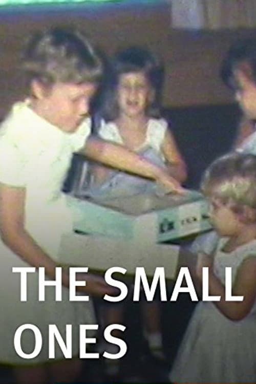 Poster for The Small Ones