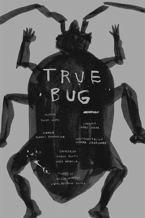 Poster for True Bug