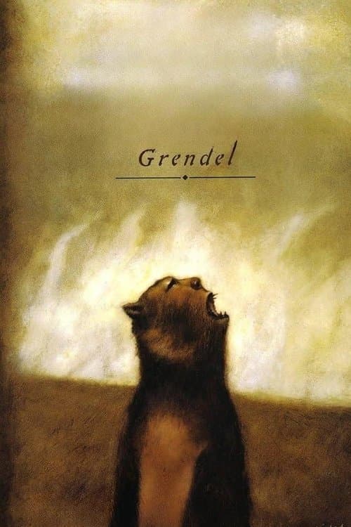 Poster for Grendel