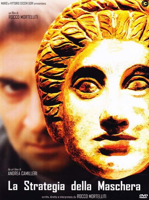 Poster for The Mask Strategy