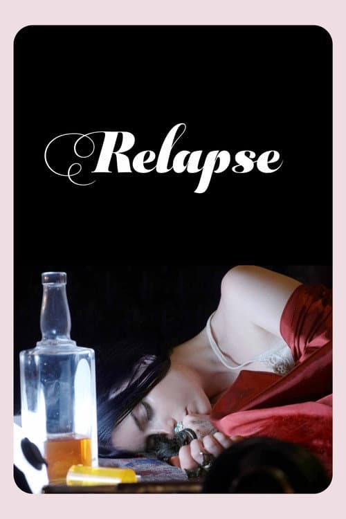 Poster for Relapse