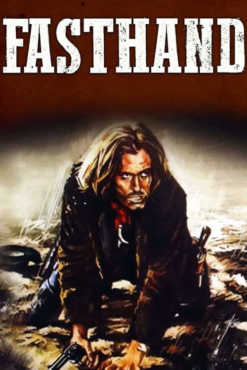 Poster for Fasthand