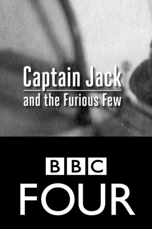 Poster for Captain Jack and the Furious Few