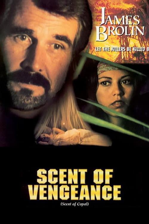 Poster for Scent of Vengeance
