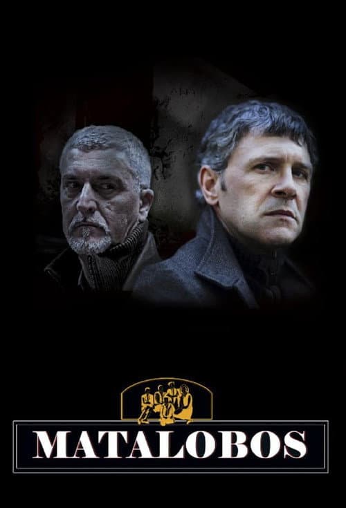Poster for Matalobos