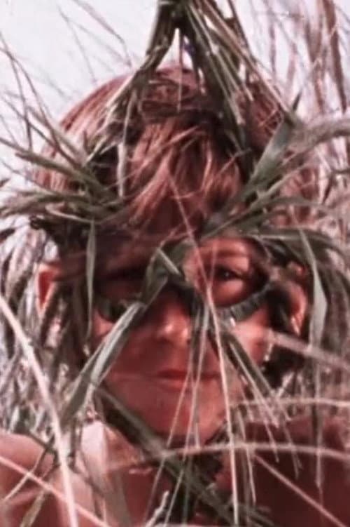 Poster for Masks Of Grass