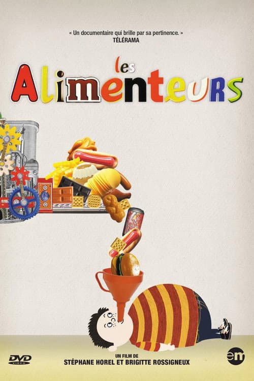 Poster for Les Alimenteurs