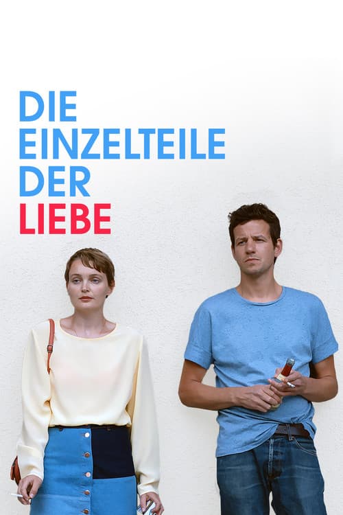 Poster for The Components of Love