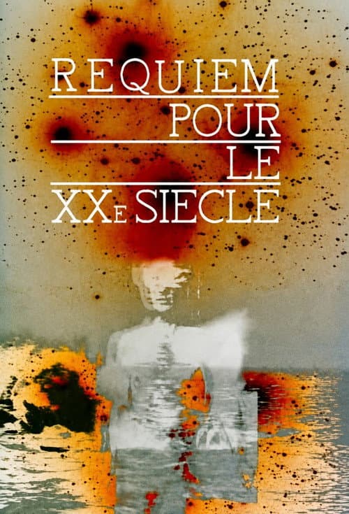 Poster for Requiem for the 20th Century