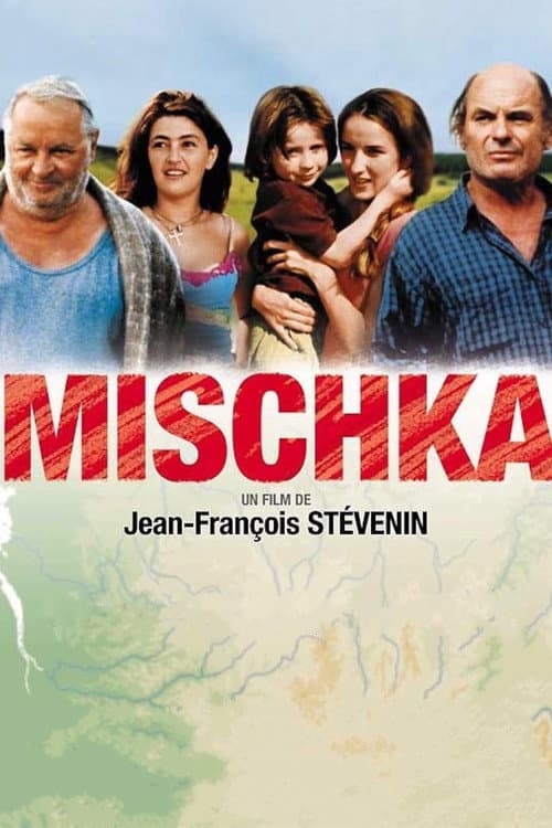 Poster for Mischka