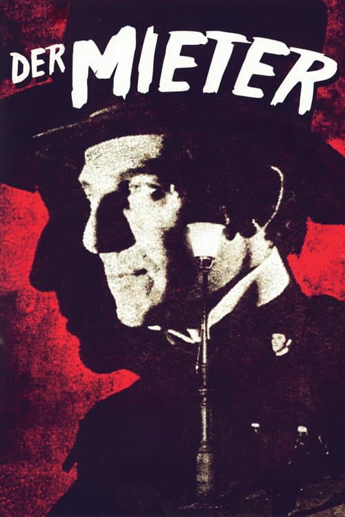 Poster for Der Mieter