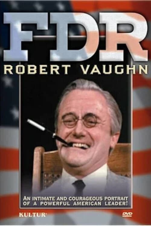 Poster for FDR: That Man in the White House