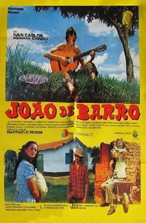 Poster for João de Barro