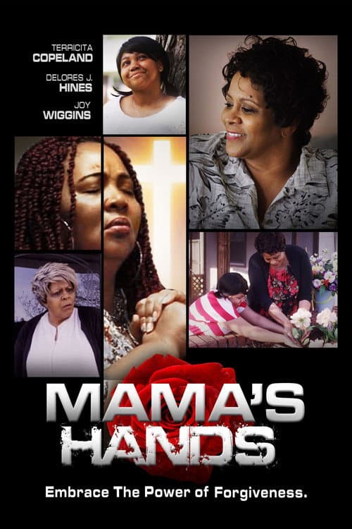 Poster for Mama's Hands
