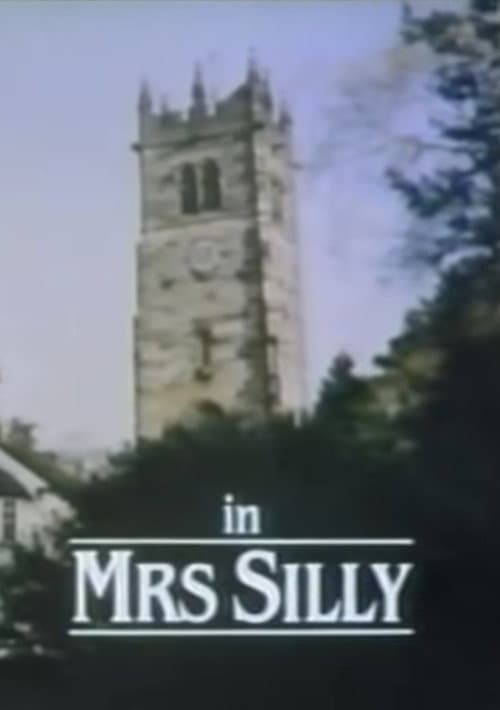 Poster for Mrs Silly