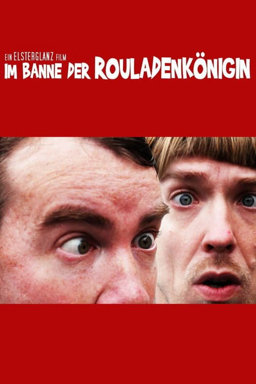 Poster for Im Banne der Rouladenkönigin