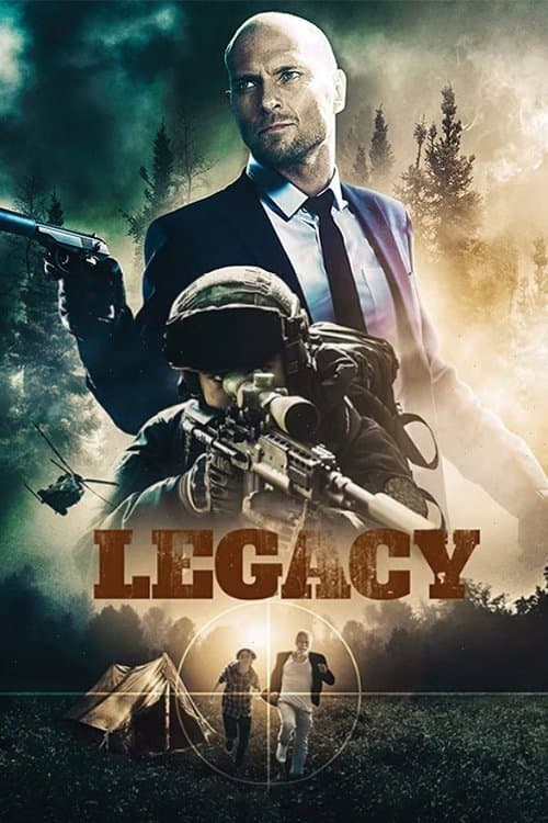 Poster for Legacy