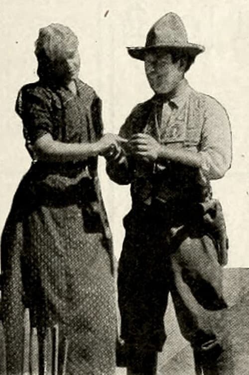 Poster for The Three Gamblers