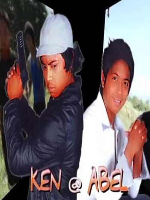 Poster for Ken at Abel