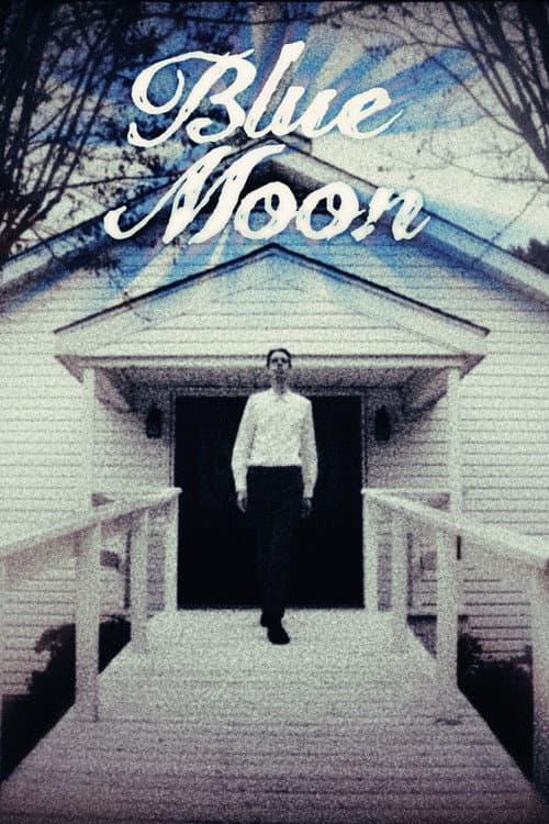 Poster for Blue Moon