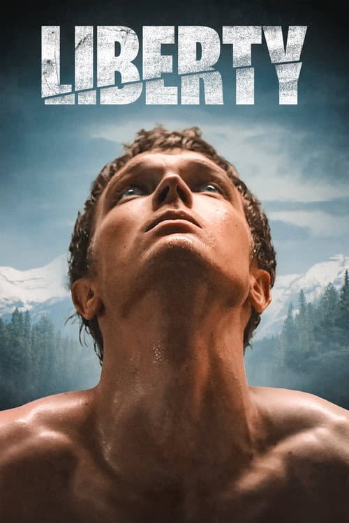Poster for Liberty