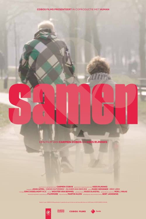 Poster for Together