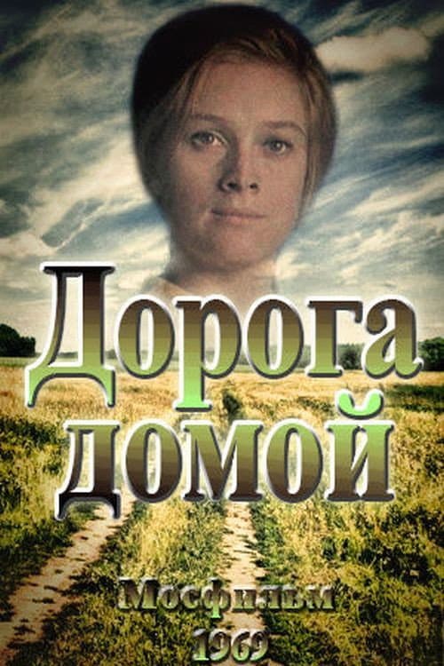 Постер до фільму «Дорога додому»