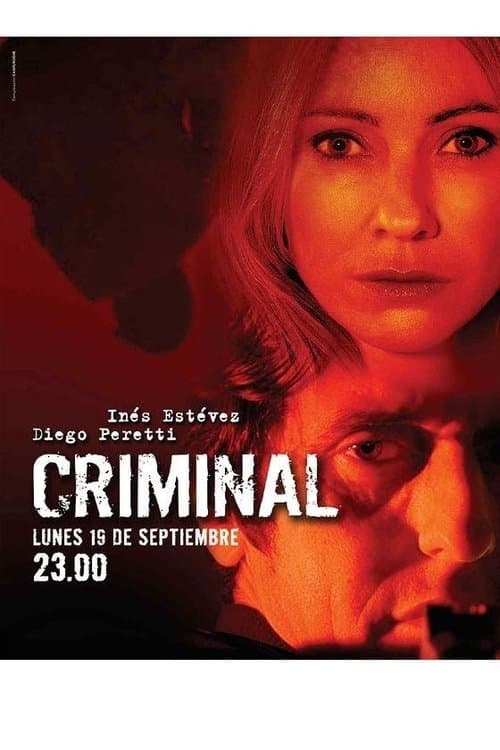 Poster for Criminal