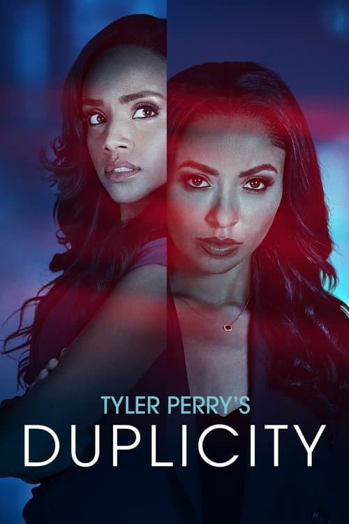 Poster for Tyler Perry's Duplicity