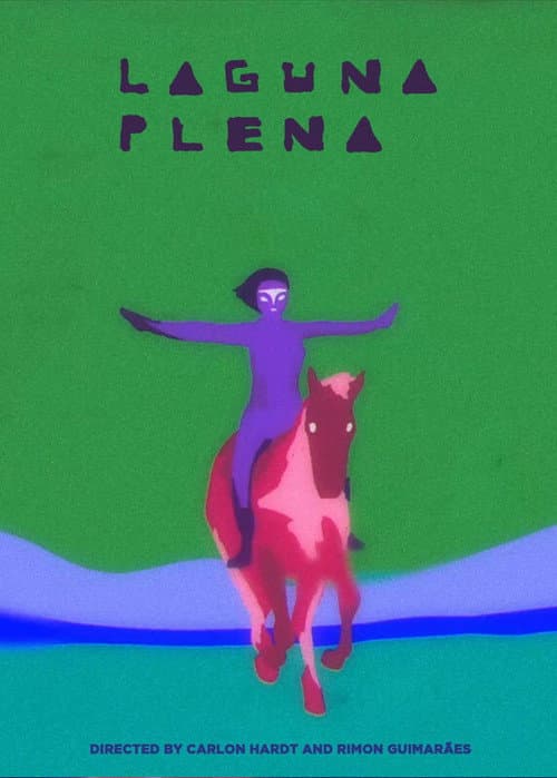 Poster for Laguna Plena