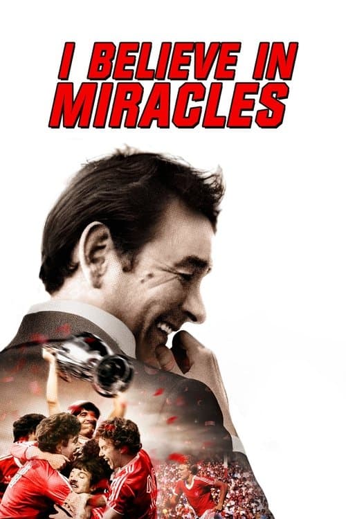Poster for I Believe in Miracles