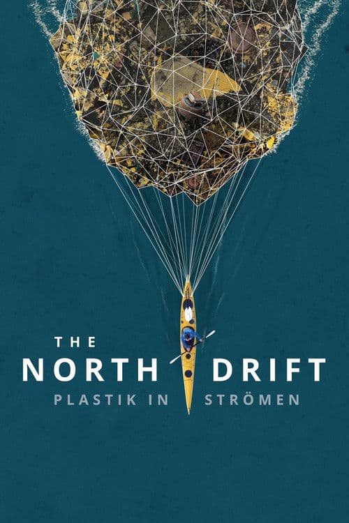 Poster for The North Drift