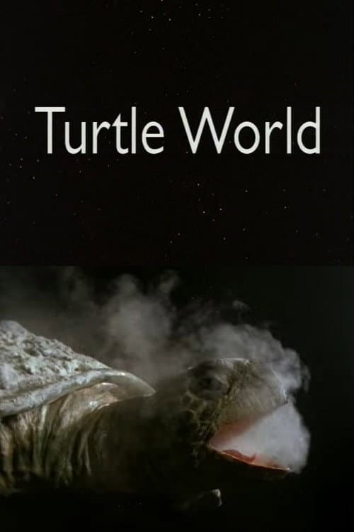 Poster for Turtle World