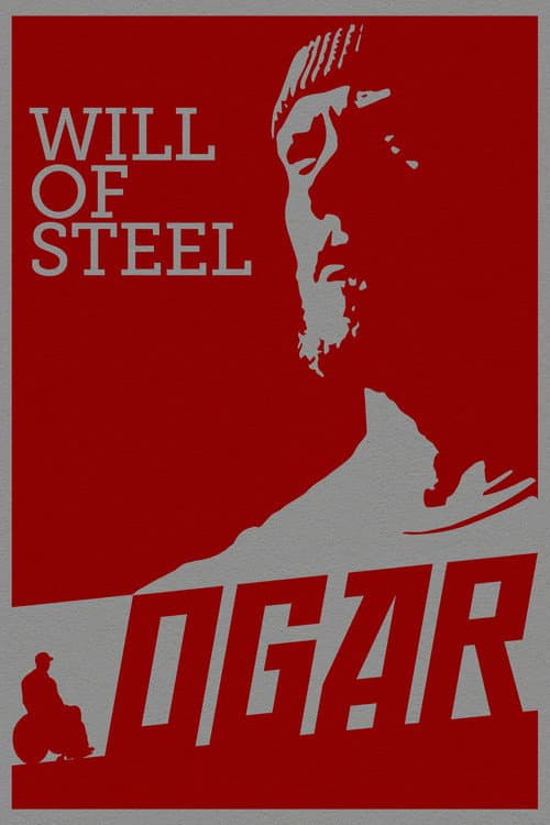 Poster for Ogar: Will of Steel