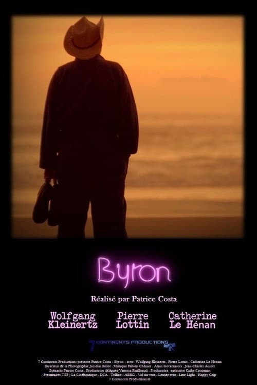 Poster for Byron