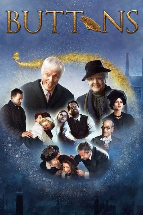 Poster for Buttons