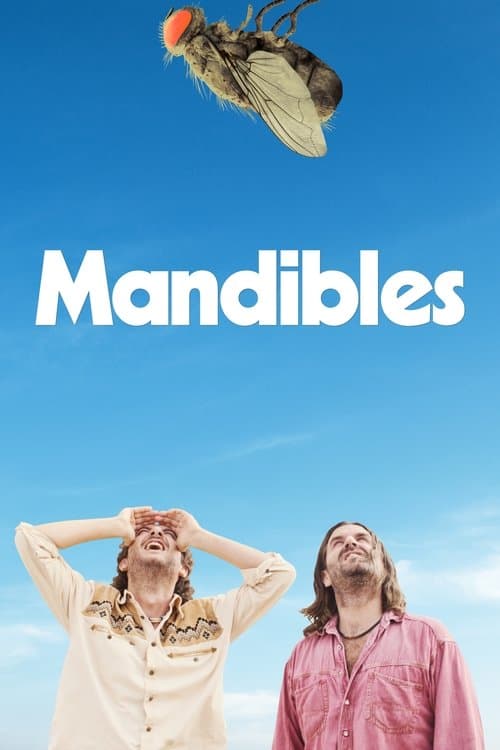 Poster for Mandibles