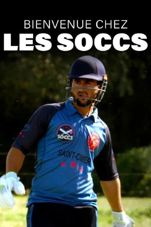 Poster for Bienvenue chez les SOCCS