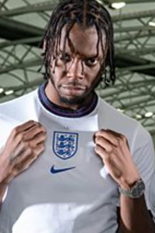 Poster for Krept and Konan We Are England