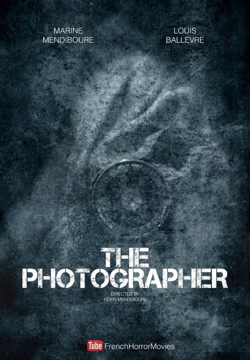 Poster for The Photographer