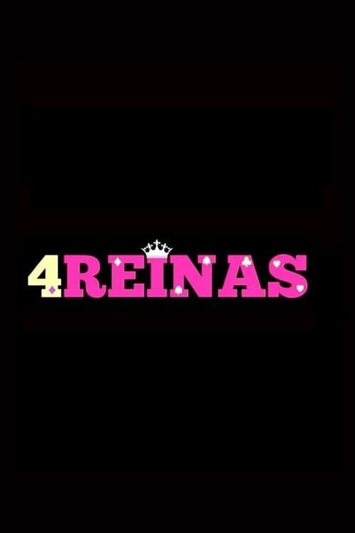 Poster for Cuatro Reinas