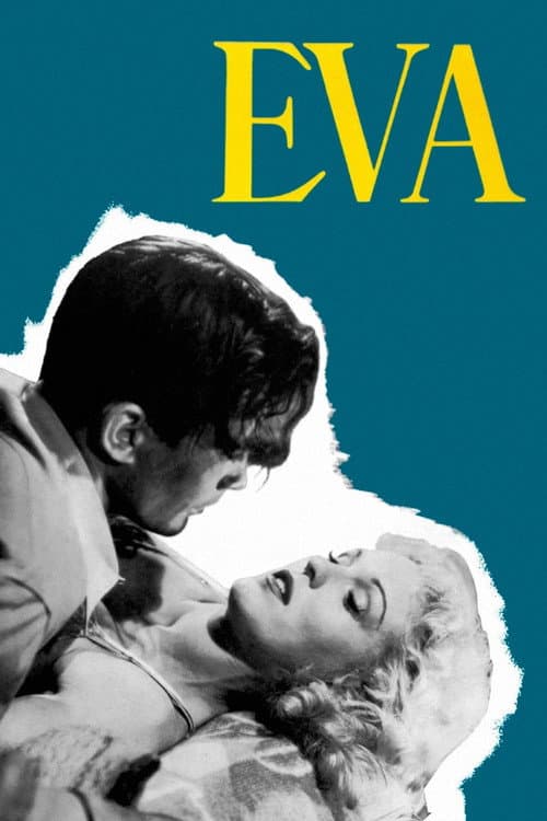 Poster for Eva