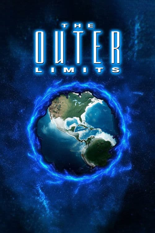 Poster for The Outer Limits