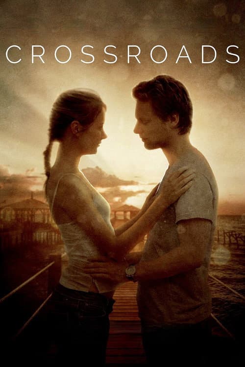 Poster for Crossroads
